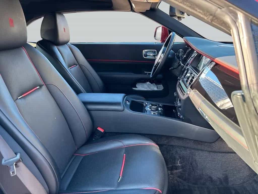 Rolls-Royce Dawn 05/2020-photo-12