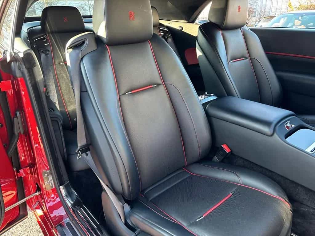 Rolls-Royce Dawn 05/2020-photo-19