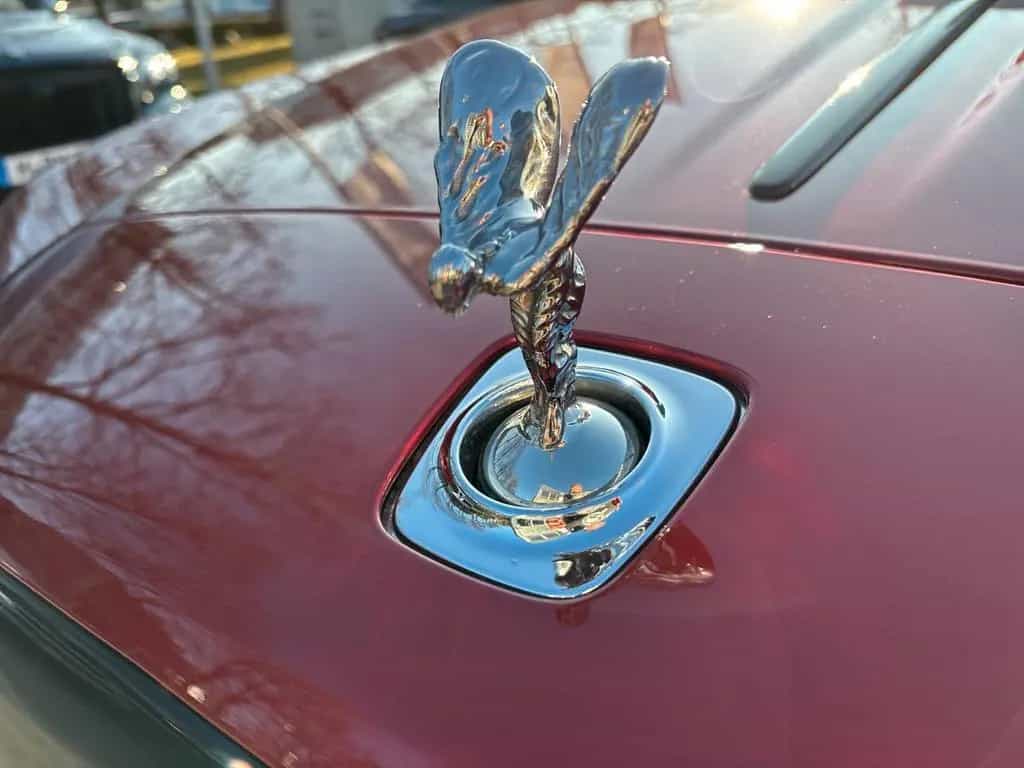 Rolls-Royce Dawn 05/2020-photo-30