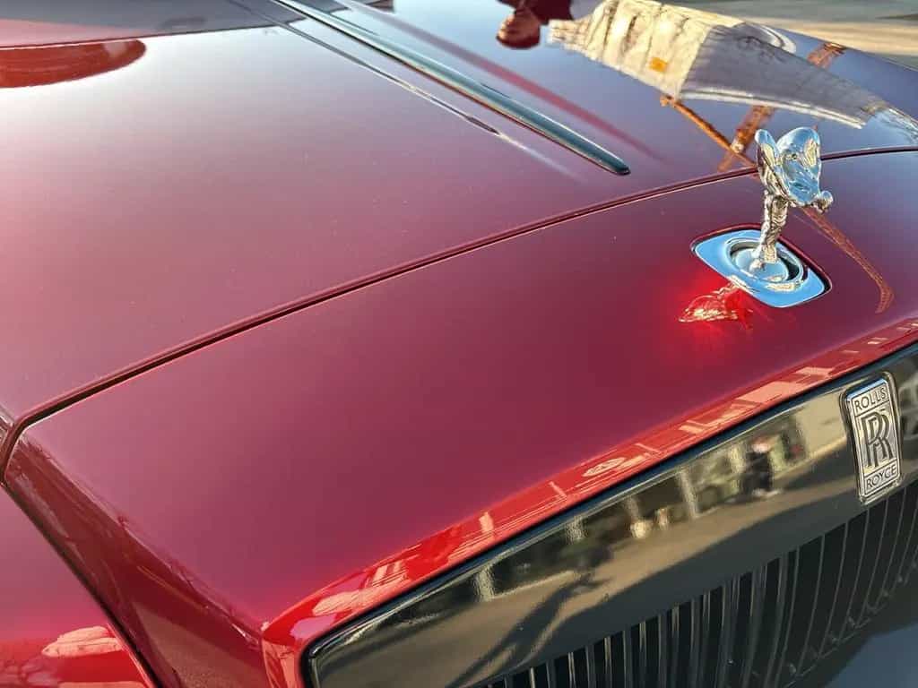 Rolls-Royce Dawn 05/2020-photo-31