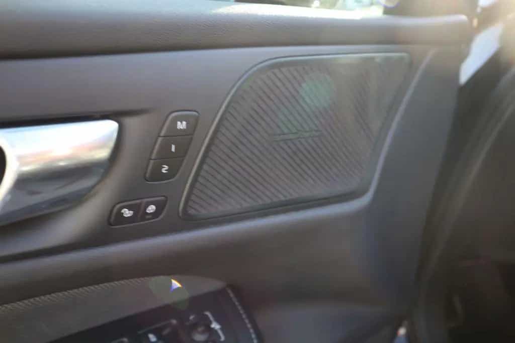 Volvo S60 T4 Geartronic RDesign|BLIS|NAVI|R-CAM|SHZG| 09/2020-photo-19