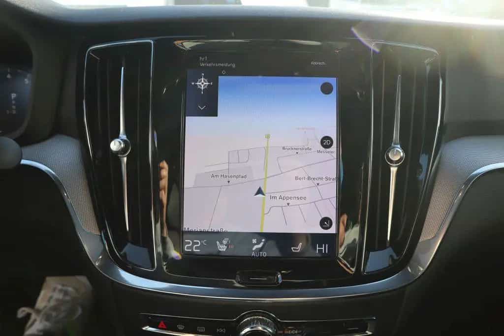 Volvo S60 T4 Geartronic RDesign|BLIS|NAVI|R-CAM|SHZG| 09/2020-photo-21