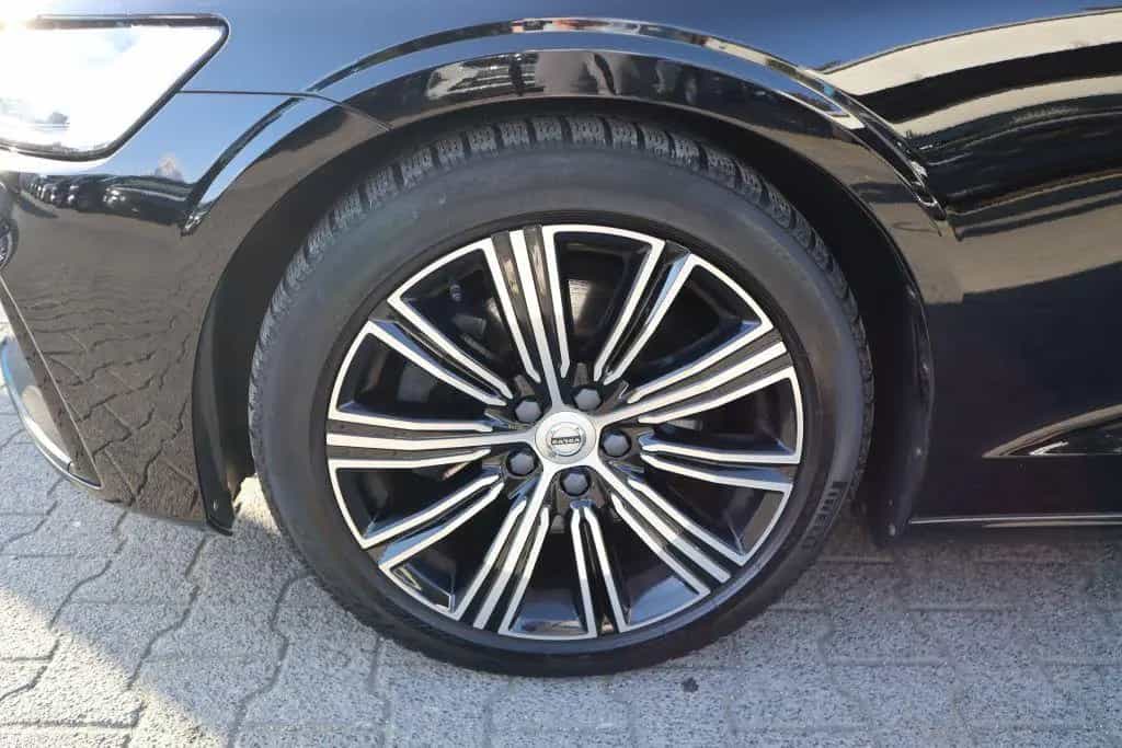 Volvo S60 T4 Geartronic RDesign|BLIS|NAVI|R-CAM|SHZG| 09/2020-photo-28