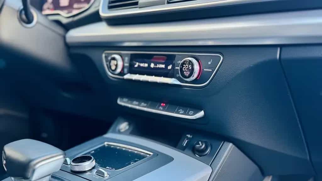Audi Q5 40 TDI quattro sport/Virtual/AHK/Asist./MwSt. 03/2019-photo-14