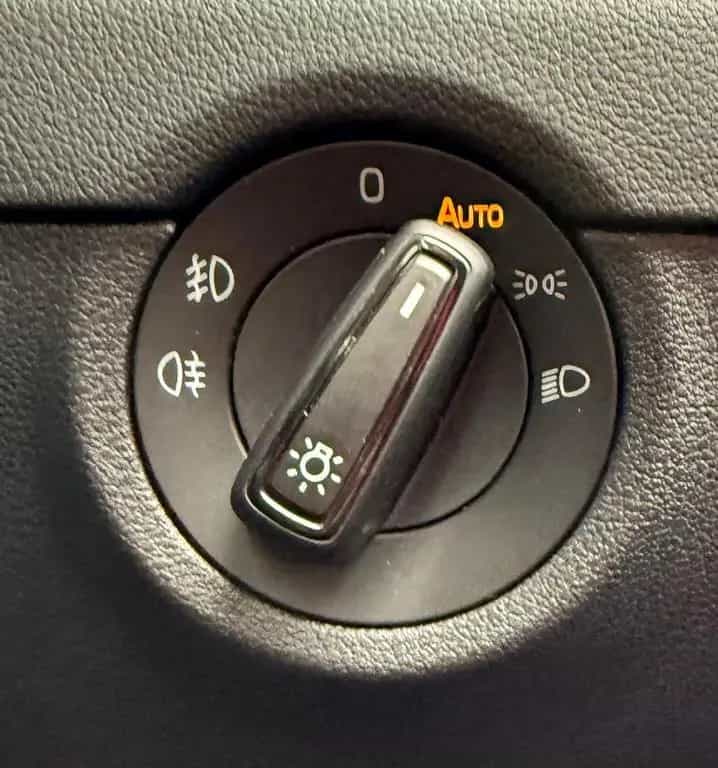 Skoda Octavia Automatik Style PDC Carplay Android Navi 06/2018-photo-21