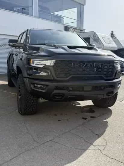 Dodge RAM RHO 5 Jahre Garantie AHK 3,0ltr H.O. Hurrica null-photo-0