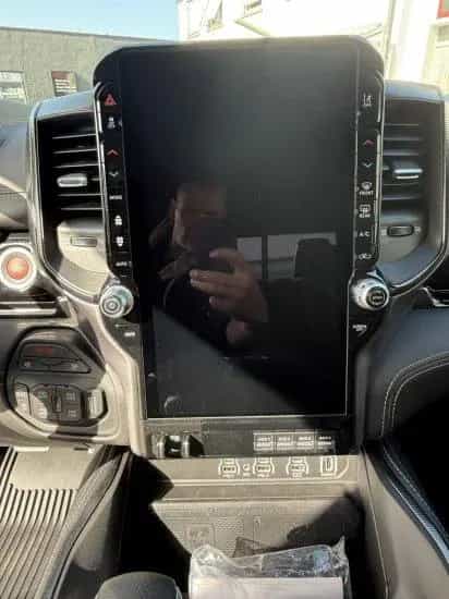 Dodge RAM RHO 5 Jahre Garantie AHK 3,0ltr H.O. Hurrica null-photo-10