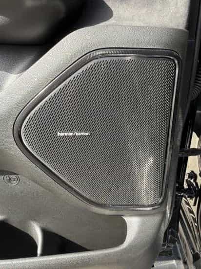 Dodge RAM RHO 5 Jahre Garantie AHK 3,0ltr H.O. Hurrica null-photo-11