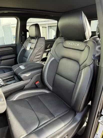 Dodge RAM RHO 5 Jahre Garantie AHK 3,0ltr H.O. Hurrica null-photo-12