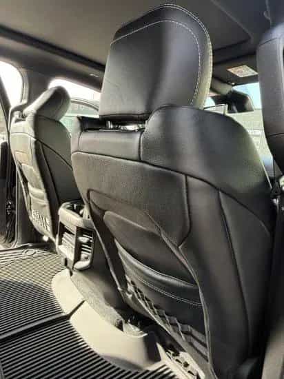 Dodge RAM RHO 5 Jahre Garantie AHK 3,0ltr H.O. Hurrica null-photo-13