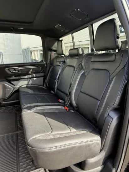 Dodge RAM RHO 5 Jahre Garantie AHK 3,0ltr H.O. Hurrica null-photo-14