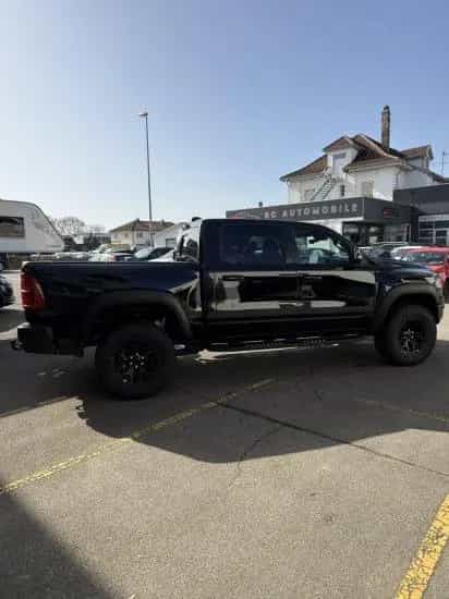 Dodge RAM RHO 5 Jahre Garantie AHK 3,0ltr H.O. Hurrica null-photo-15