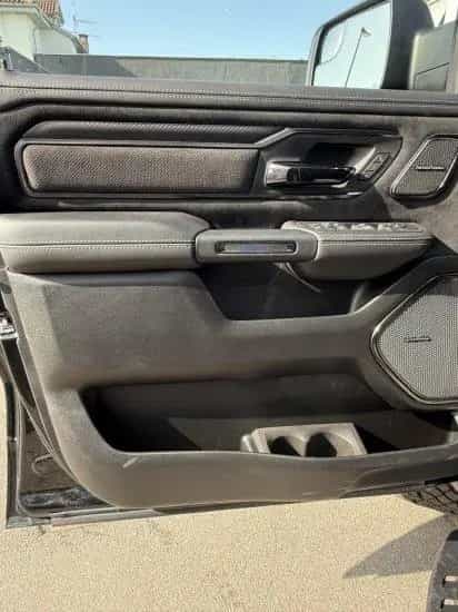 Dodge RAM RHO 5 Jahre Garantie AHK 3,0ltr H.O. Hurrica null-photo-16