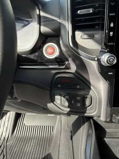 Dodge RAM RHO 5 Jahre Garantie AHK 3,0ltr H.O. Hurrica null-photo-17