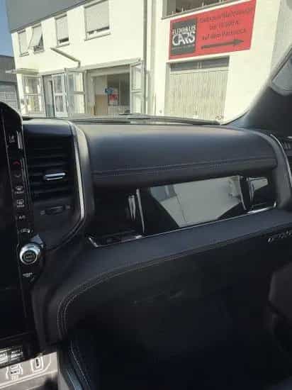 Dodge RAM RHO 5 Jahre Garantie AHK 3,0ltr H.O. Hurrica null-photo-18