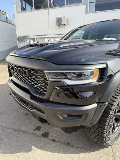 Dodge RAM RHO 5 Jahre Garantie AHK 3,0ltr H.O. Hurrica null-photo-2
