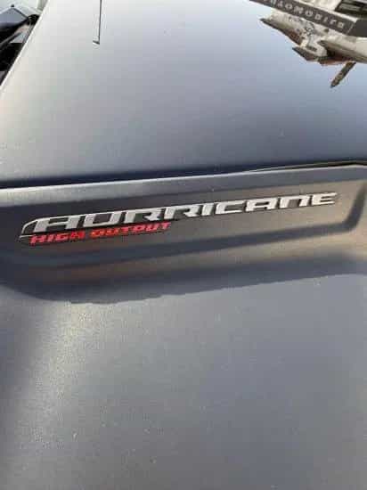 Dodge RAM RHO 5 Jahre Garantie AHK 3,0ltr H.O. Hurrica null-photo-3