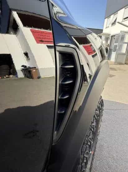 Dodge RAM RHO 5 Jahre Garantie AHK 3,0ltr H.O. Hurrica null-photo-4