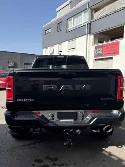 Dodge RAM RHO 5 Jahre Garantie AHK 3,0ltr H.O. Hurrica null-photo-5