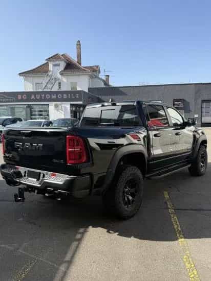 Dodge RAM RHO 5 Jahre Garantie AHK 3,0ltr H.O. Hurrica null-photo-7