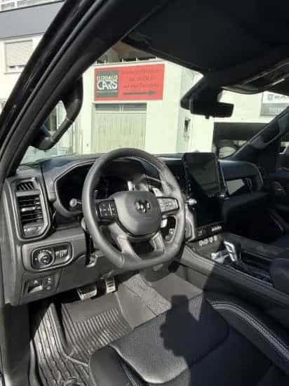 Dodge RAM RHO 5 Jahre Garantie AHK 3,0ltr H.O. Hurrica null-photo-8