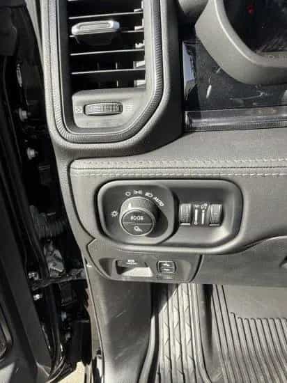 Dodge RAM RHO 5 Jahre Garantie AHK 3,0ltr H.O. Hurrica null-photo-9