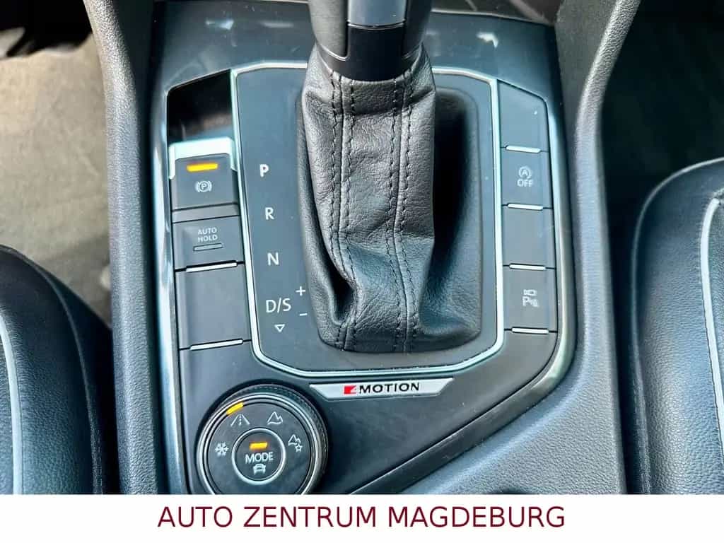 Volkswagen Tiguan Highline 2.0 TSI 4Motion *R-LINE*DCC*AHK* 02/2020-photo-21
