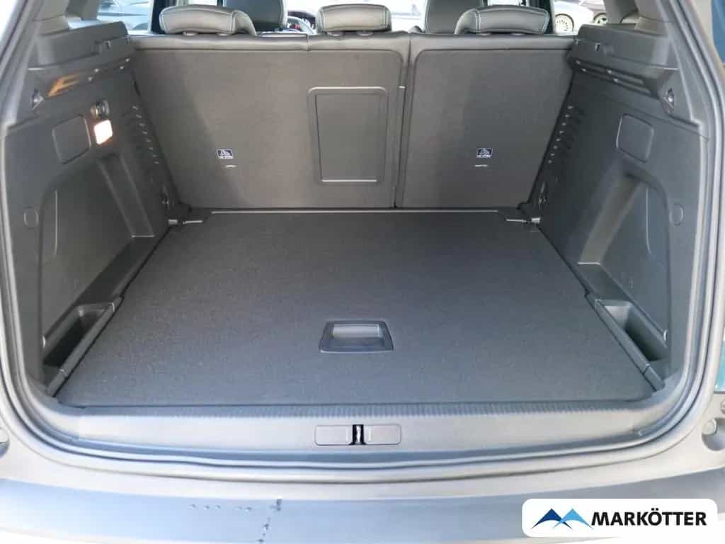 Peugeot 3008 1.2 Allure Pack CAM/Totwinkel/ACC/SHZ 12/2023-photo-7