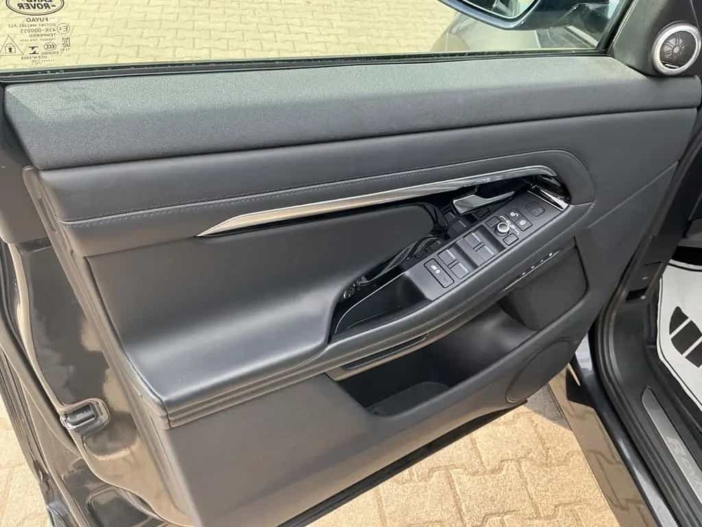 Land Rover Range Rover Rover Evoque 2.0 D 180 HSE R-Dynamic Pano 08/2020-photo-16