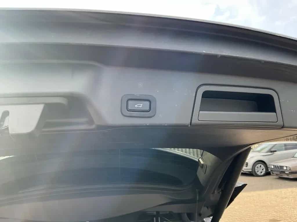Land Rover Range Rover Rover Evoque 2.0 D 180 HSE R-Dynamic Pano 08/2020-photo-17