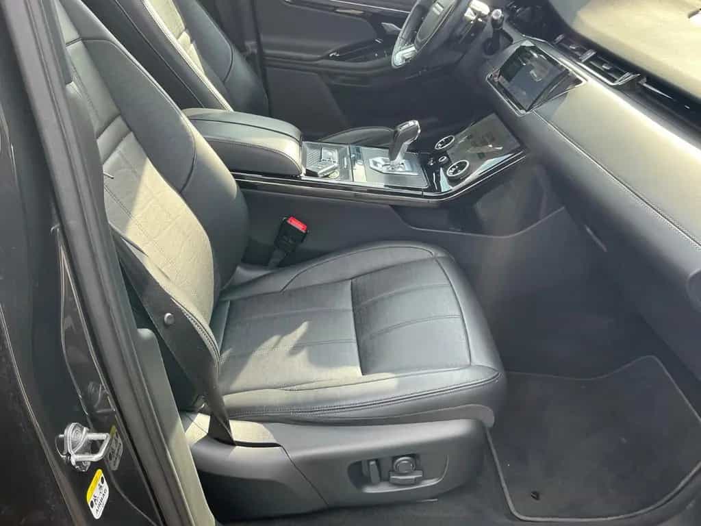 Land Rover Range Rover Rover Evoque 2.0 D 180 HSE R-Dynamic Pano 08/2020-photo-23