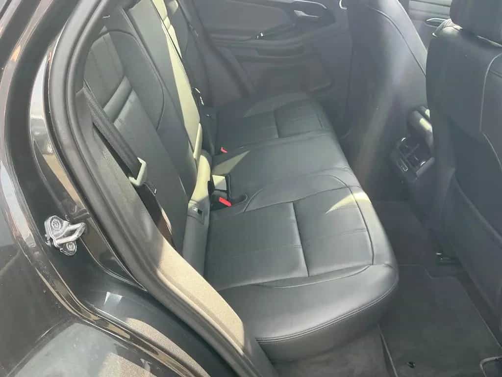 Land Rover Range Rover Rover Evoque 2.0 D 180 HSE R-Dynamic Pano 08/2020-photo-24