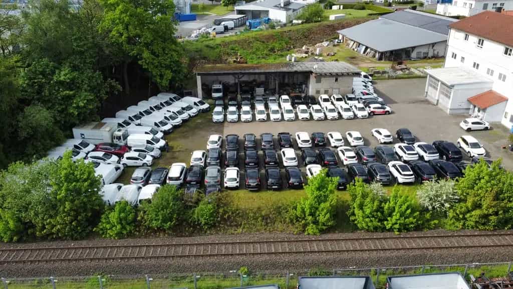 Land Rover Range Rover Rover Evoque 2.0 D 180 HSE R-Dynamic Pano 08/2020-photo-29