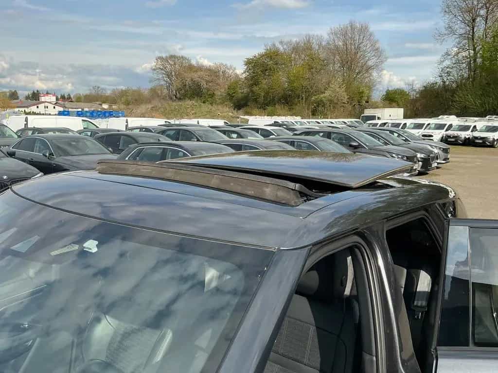 Land Rover Range Rover Rover Evoque 2.0 D 180 HSE R-Dynamic Pano 08/2020-photo-7