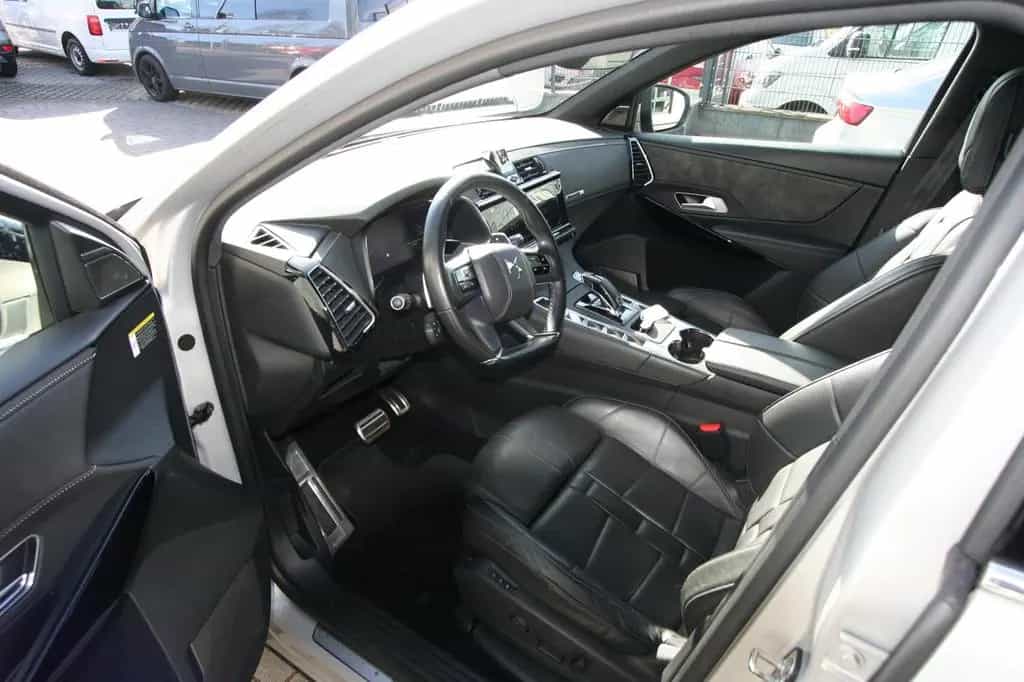 DS Automobiles DS7 (Crossback) DS7 Crossback DS 7 Crossback Grand Chic 08/2020-photo-10