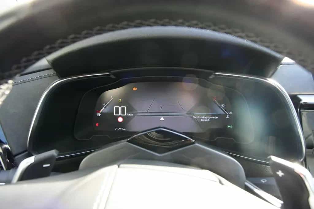 DS Automobiles DS7 (Crossback) DS7 Crossback DS 7 Crossback Grand Chic 08/2020-photo-12