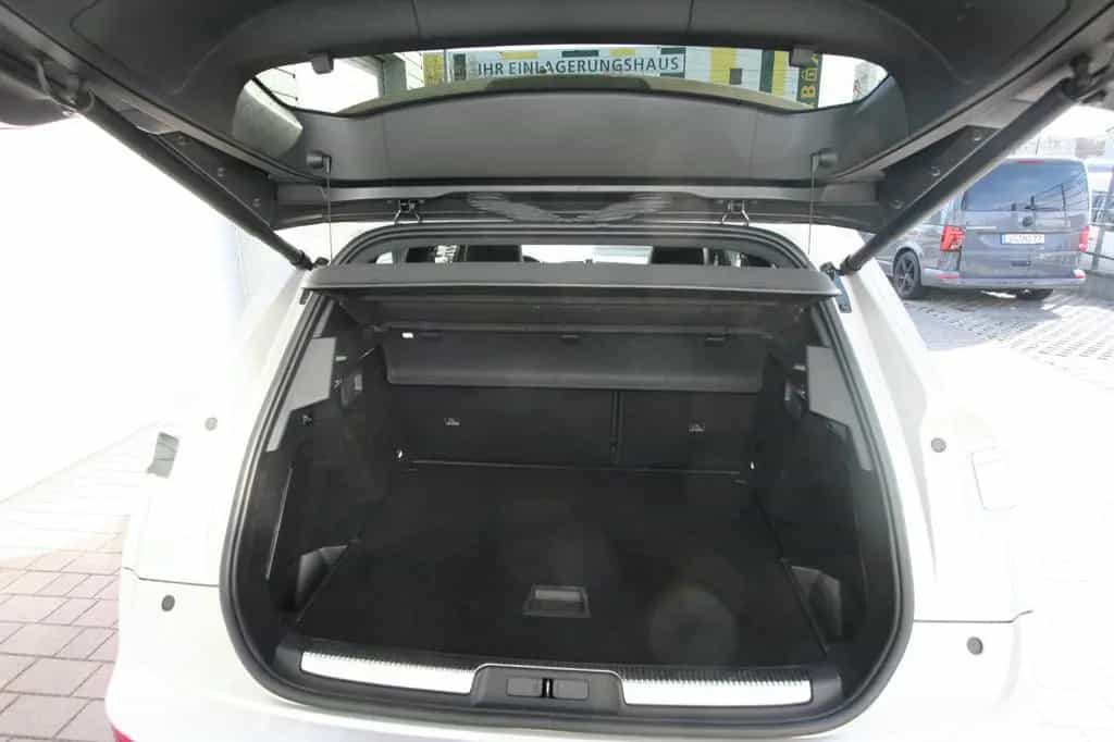 DS Automobiles DS7 (Crossback) DS7 Crossback DS 7 Crossback Grand Chic 08/2020-photo-7