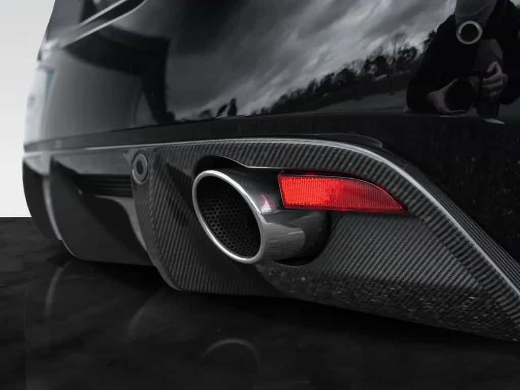 Aston Martin DBS Touchtronic | Carbon | B&O | Leather Int. 01/2009-photo-20