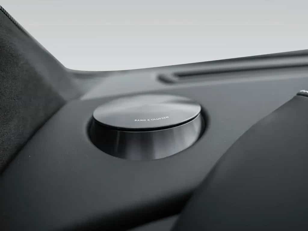 Aston Martin DBS Touchtronic | Carbon | B&O | Leather Int. 01/2009-photo-30