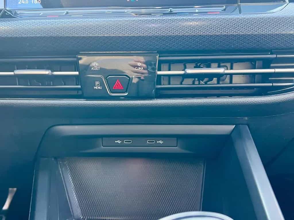Volkswagen Golf VIII United *NAV* Maxton*VW-Scheckh. gepfl. 11/2020-photo-12