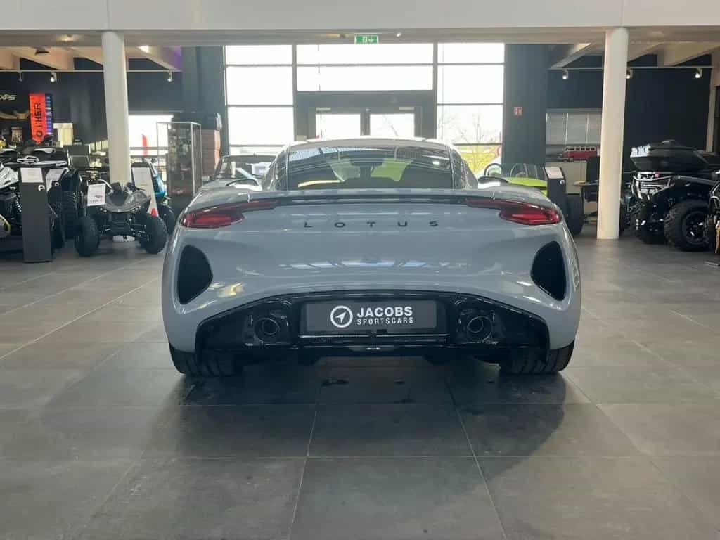 Lotus Emira Turbo MY26 null-photo-4