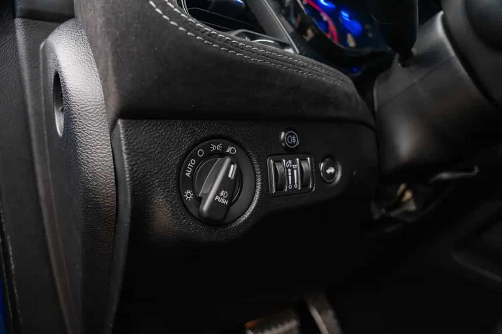 Dodge Challenger 5,7 V8 HEMI WIDEBODY 09/2021-photo-21