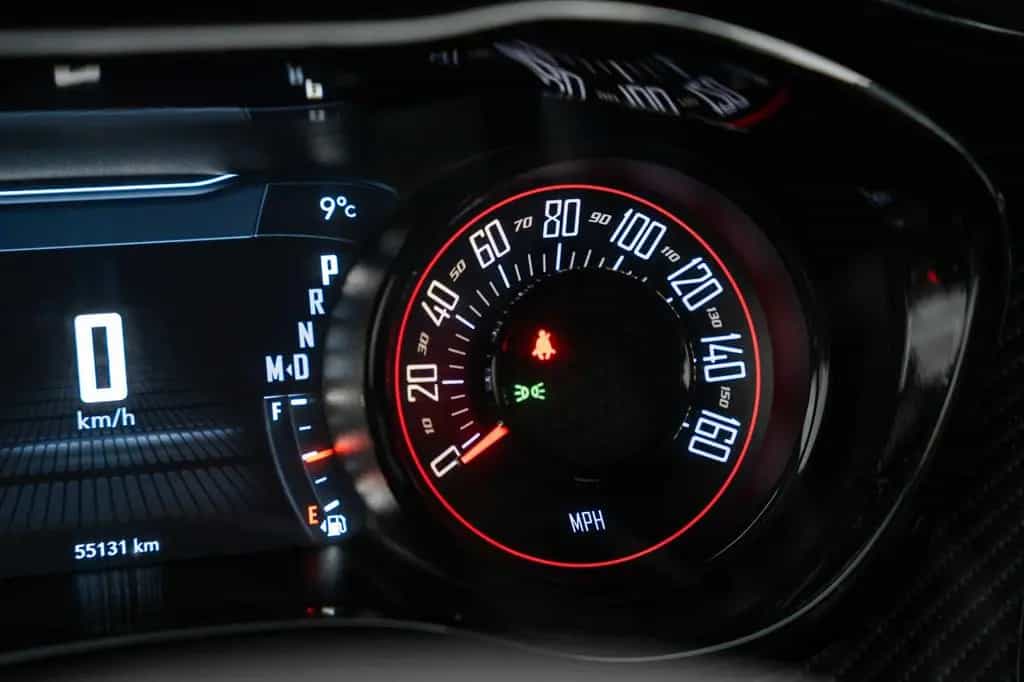 Dodge Challenger 5,7 V8 HEMI WIDEBODY 09/2021-photo-27