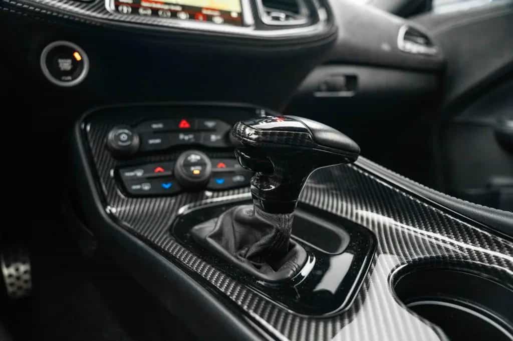 Dodge Challenger 5,7 V8 HEMI WIDEBODY 09/2021-photo-29
