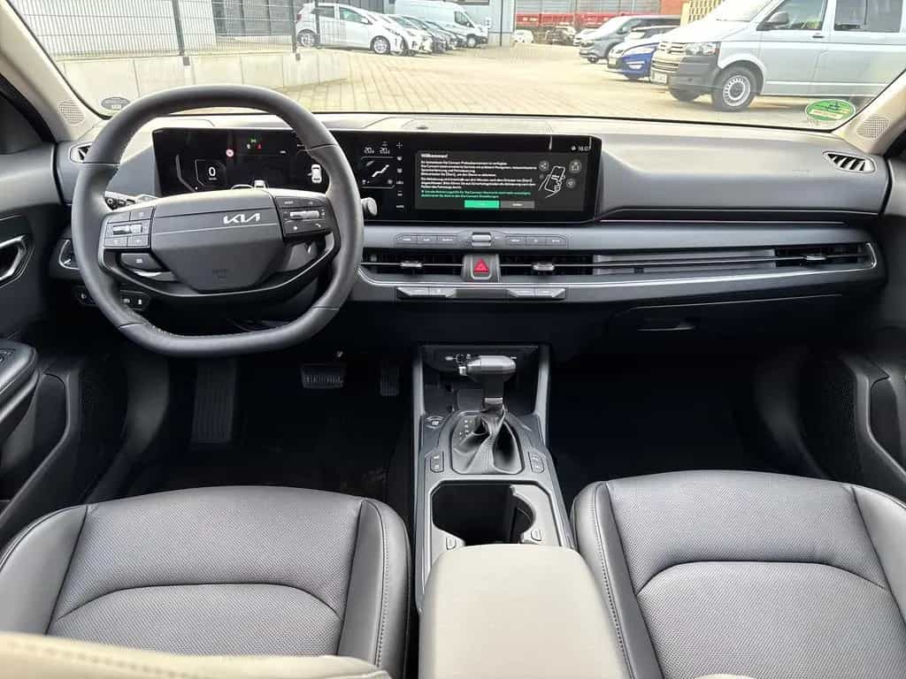 Kia K4 1.6 T-GDI 110 kW DCT7 Spirit 01/2026-photo-13