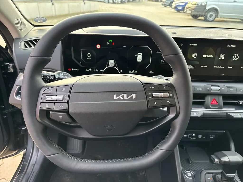 Kia K4 1.6 T-GDI 110 kW DCT7 Spirit 01/2026-photo-16