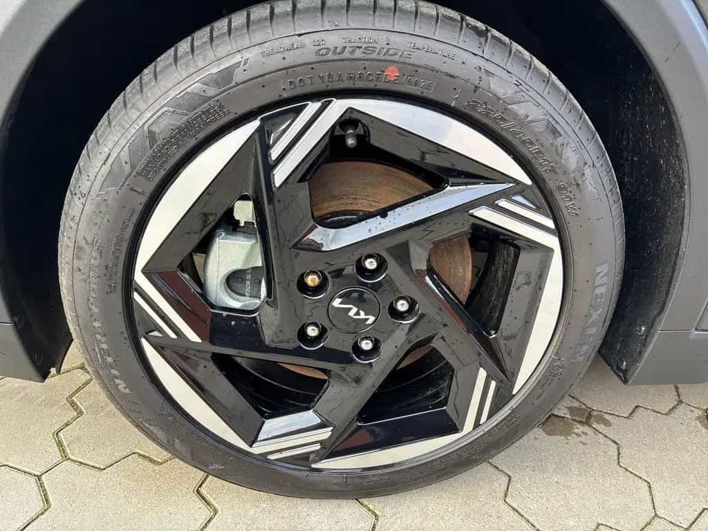Kia K4 1.6 T-GDI 110 kW DCT7 Spirit 01/2026-photo-9