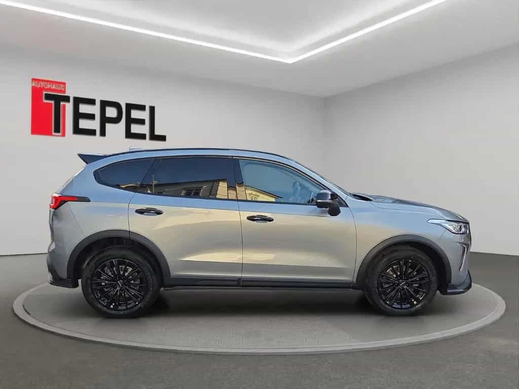 GWM HAVAL Jolion Pro 1.5 LUXURY 05/2026-photo-1