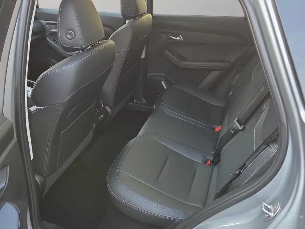GWM HAVAL Jolion Pro 1.5 LUXURY 05/2026-photo-10