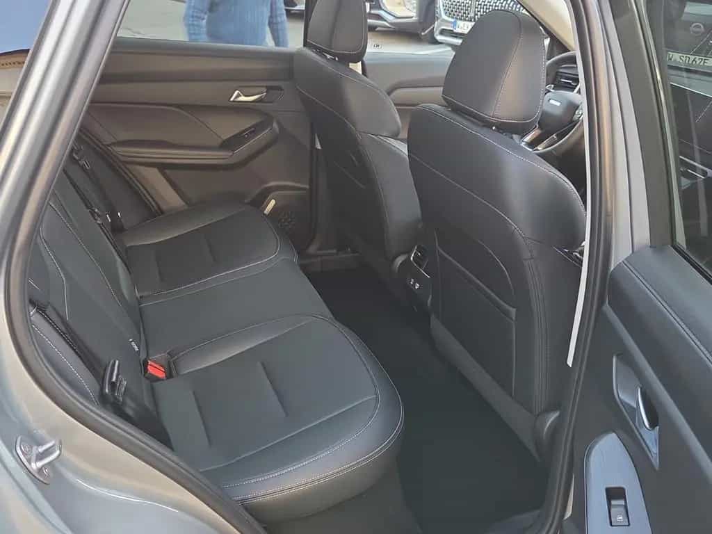 GWM HAVAL Jolion Pro 1.5 LUXURY 05/2026-photo-11